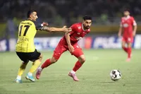 پرسپولیس - سپاهان؛ احتمالا در کیش!