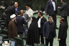 طرح &laquo;مجازات اظهارنظر افراد مشهور&raquo; به کجا رسید؟+ توضیحات سخنگوی هیئت&zwnj;رئیسه مجلس