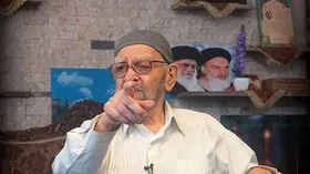 پیام تسلیت شهردار مشهد درپی درگذشت حاج حیدر رحیم پور ازغدی