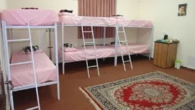 خوابگاه ویژه دانشجویان بین&zwnj;الملل دانشگاه علوم پزشکی مشهد ایجاد شد