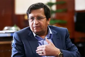 واکنش وزیر اقتصاد به وام&zwnj;&zwnj;های میلیاردی اعضای هیئت&zwnj;مدیره بورس به خودشان + عکس