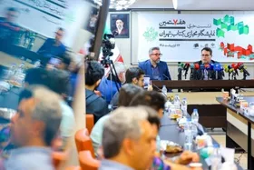 ۲ هزار و ۲۹۶ ناشر در هفتمین نمایشگاه مجازی کتاب تهران حضور دارند