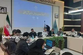 ثبت بیش از ۱۳۳ هزار مزاحمت تلفنی برای آتش‌نشانی مشهد طی سال جاری | ۸۰ ساختمان ناایمن اخطار ایمنی دریافت کردند + فیلم