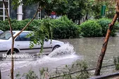 آماده‌باش به استانداران هرمزگان، بوشهر و خوزستان در پی هشدار هواشناسی