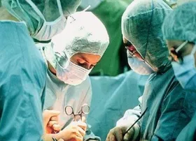 عمل پیوند قلب باموفقیت در دانشگاه علوم پزشکی مشهد انجام شد&nbsp;(۱۷ مهر ۱۴۰۳)
