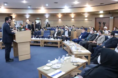 بیست و سومین جلسه علنی شورای اسلامی شهر مشهدمقدس