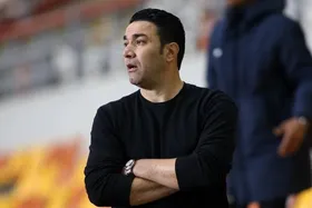 نکونام در آستانه از دست دادن دربی؟