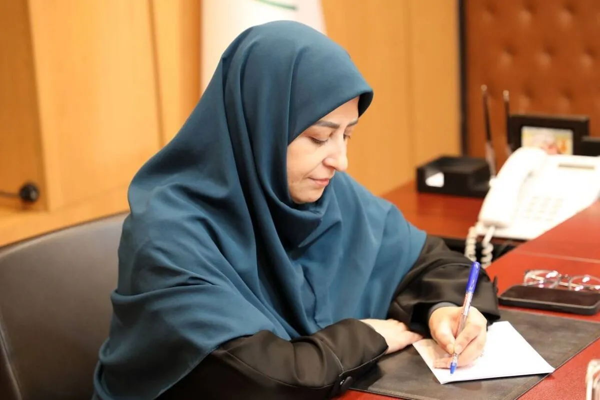 ایران خواستار محکومیت جهانی حملات اسرائیل به مناطق حساس محیط‌زیستی است