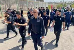 حماسه بدرقه | لحظه به لحظه با مراسم باشکوه تشییع پیکر رهبر شهید انقلاب در تهران (۱۵ تیر ۱۴۰۵) + عکس و فیلم