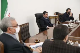 مخبر: بانک&zwnj;ها عقب&zwnj;ماندگی در تخصیص تسهیلات مسکن را جبران کنند| تعهدات در بخش تولیدکنندگان دارویی تا پایان سال پرداخت شود