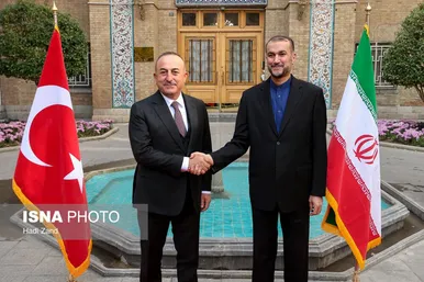 عکس‌هایی از شهید حسین امیر عبداللهیان (۱)