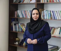 لعیا بهشتی، مـادری با ۲۳۶ فرزند!