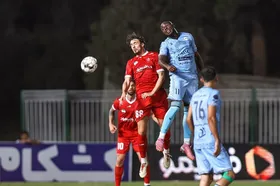 پرسپولیسِ هاشمیان ضعیف&zwnj;تر از گاریدو!