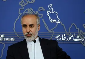 وزارت خارجه حق ایران برای پاسخ به اقدام خصمانه کانادا را محفوظ می&zwnj;داند