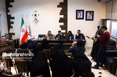 دومین روز جشنواره فیلم فجر مشهد