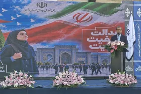 تأکید استاندار خراسان رضوی بر عدالت آموزشی | امسال اولویت ما کیفیت آموزش است