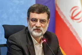 زمان حضور امیرحسین قاضی&zwnj;زاده هاشمی در مشهد برای سخنرانی انتخابات ریاست جمهوری ۱۴۰۳ مشخص شد