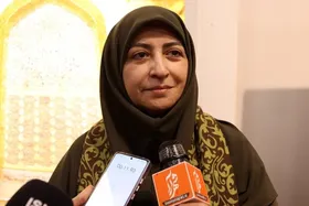 شینا انصاری: فرهنگ حفاظت از محیط&zwnj;زیست در کشور نیازمند تغییر نگاه جامعه است