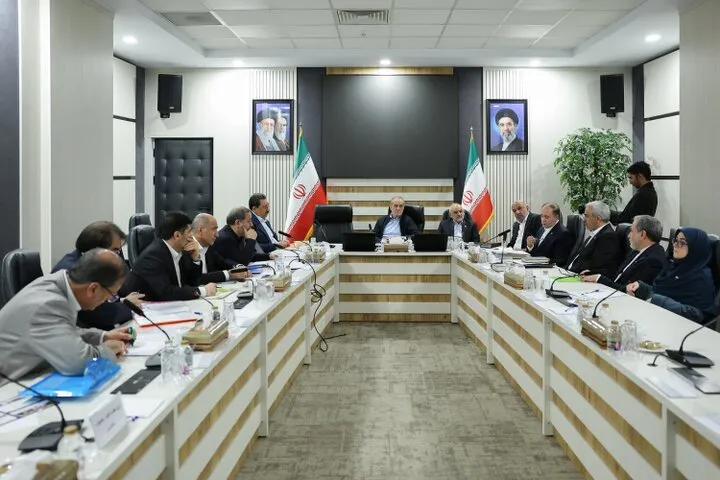 رئیس جمهور