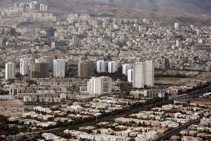 هزینه مسکن در ایران ۳ برابر متوسط جهانی