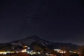 ویدئو| سحرگاه پلور و منظره زیبای دماوند