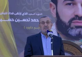 مقام رسمی لبنان: ایران موشکی دارد که می&zwnj;تواند ناو آمریکا را غرق کند