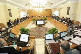 هیئت وزیران بررسی کرد: اصلاح آیین&zwnj;نامه تعیین تکلیف استخدامی معلمان حق&zwnj;التدریس
