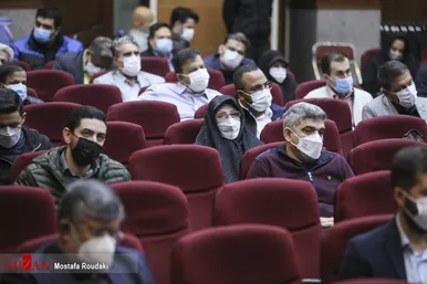 جلسه دادگاه رسیدگی به پرونده موسوم به ثبت سفارش خودرو