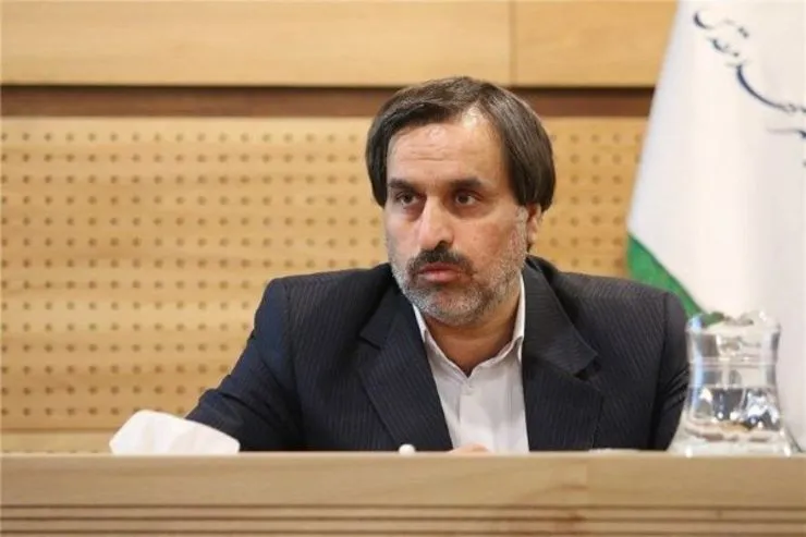 عذرخواهی استاندار خراسان‌شمالی از بانوان+ فیلم
