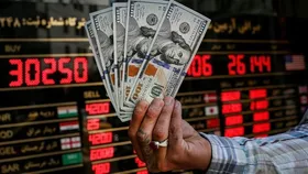 قیمت دلار، یورو، لیر و انواع ارز در بازار امروز دوشنبه (۱۹ دی ۱۴۰۱)