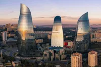 هزینه سفر به باکو در سال 1404 چقدر است؟