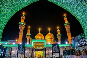 تشریح برنامه&zwnj;های حرم مطهر رضوی به&zwnj;مناسبت سالروز شهادت امام&zwnj;جواد(ع)