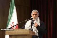 سردار قاآنی: بزرگ‌ترین شکست رژیم صهیونیستی، ظهر امروز رقم خواهد خورد (۳۰ دی ۱۴۰۳) | ساعت یک آتش‌بس و ساعت ۴ بعدازظهر تبادل اسرا انجام می‌شود