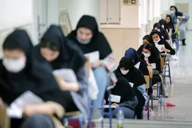 بررسی دفعات ترمیم نمره در جلسه فردای شورای عالی آموزش&zwnj;وپرورش