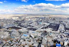 شناسایی ۱۲۷ سکونتگاه روستایی در حریم مشهد/سامان&zwnj;دهی معادن در گستره حریم شهر