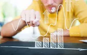 فرمول محاسبه حجم مبنا در بازار پايه فرابورس محاسبه و اعمال می‌شود