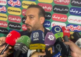 ویدئو | عبدی: پرسپولیس امسال بهتر شده است؛ مخالفت خیبر با جدایی صفرزاده (۲۲ مهر ۱۴۰۵)