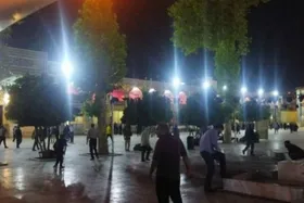 ۶ نفر از عاملان پشتیبانی&zwnj;کننده حادثه تروریستی شاهچراغ (ع) دستگیر شدند