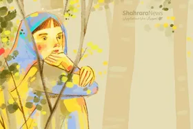 داستان نوجوان | نعمتی به نام خواهر