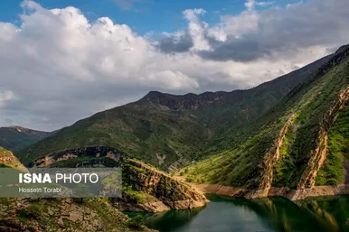 ایران زیباست | طبیعت بهاری چهارمحال و بختیاری