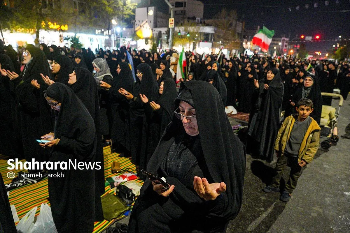 بررسی منبع شجاعت و تاب‌آوری ملت ایران | معنویت؛ دست برتر ایران در جنگ تحمیلی سوم