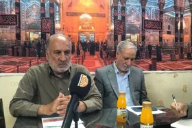 جهش ۶۲ درصدی مشارکت خراسان رضوی در بازسازی عتبات عالیات | بهره&zwnj;برداری از صحن عقیله بنی&zwnj;هاشم(س) در کربلا تا ۲ سال آینده
