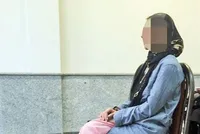 اعترافات زن نظافتچی سارق در تهران