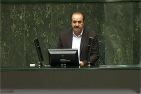 درآمد از فروش بنزین به حساب فقرا ریخته نشده است