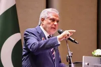 وزیر خارجه پاکستان از کابل خواست علیه تی‌تی‌پی اقدامات عملی و برگشت‌ناپذیر انجام دهد