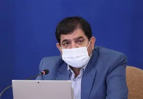 مخبر: هزینه جدیدی برای تهیه دارو به سبد هزینه&zwnj;های خانوار اضافه نمی&zwnj;شود| تمام افراد فاقد بیمه تحت&zwnj;پوشش قرار می&zwnj;گیرند