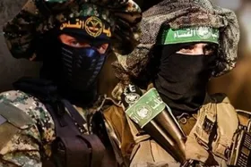 دهانه ۲ تونل در غزه توسط گردان&zwnj;های قسام منفجر شد
