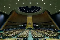 گوترش: هشتادمین مجمع عمومی سازمان ملل با حضور سران ۱۵۰ کشور و دولت برگزار می‌شود