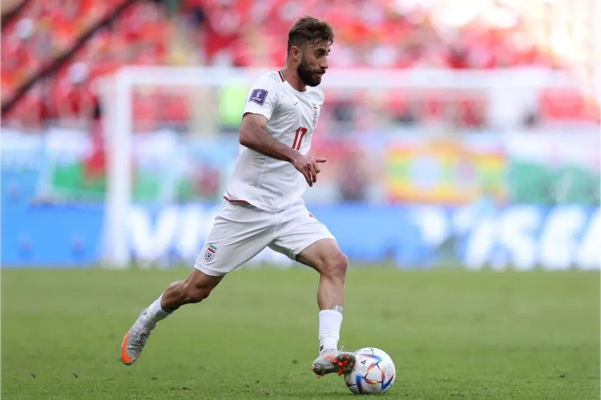 قلی زاده همچنان در رادار استقلال و پرسپولیس