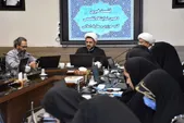آغازبه‌کار دهمین نمایشگاه کتب حوزوی و معارف اسلامی با حضور ۱۷۰ ناشر در مشهد